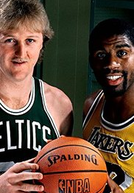 Celtics/Lakers: Best of Enemies (Celtics/Lakers: Best of Enemies)
