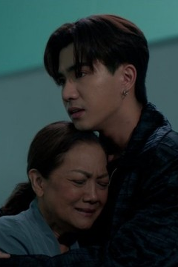 Poster de Episódio EP.10 (2023)