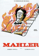 Mahler, Uma Paixão Violenta