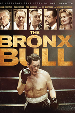 Touro Indomável 2 (The Bronx Bull)