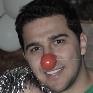 Foto de perfil de Sidnei