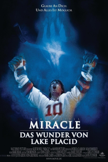  de Filme Desafio no Gelo (2004)