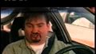 Trailer: The Flying Car (O Carro Voador) Kevin Smith