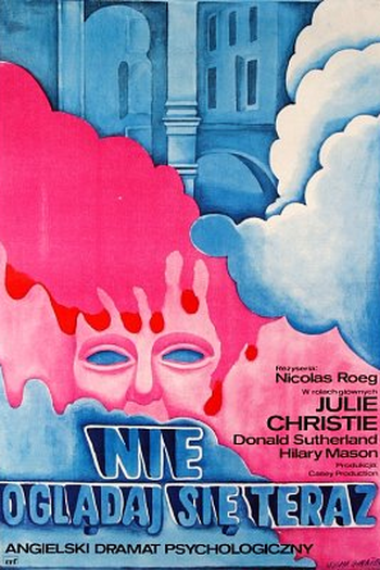  de Filme Inverno de Sangue em Veneza (1973)