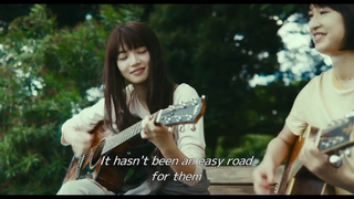 Trailer: Farewell Song (Sayonara kuchibiru) international theatrical trailer - Akihiko Shiota-directed movie