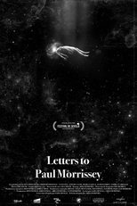 Cartas Para Paul Morrissey (Letters to Paul Morrissey)