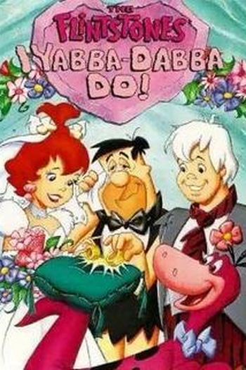  de Filme Os Flintstones: O Casamento de Bam-Bam & Pedrita (1993)