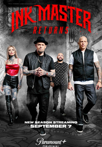 Ink Master (14ª Temporada) (Ink Master (season 14))