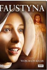 Santa Faustina (Faustyna)
