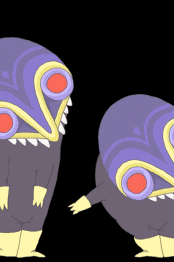 Poster de Curta Fever the Ghost (2014)