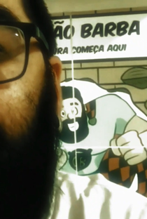 Rogério Dias (II) - Poster 1