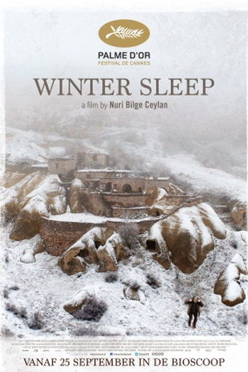  de Filme Sono de Inverno (2014)