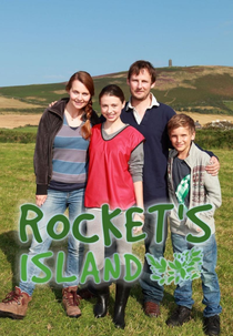 Rocket's Island (2ª Temporada) (Rocket's Island (Season 2))