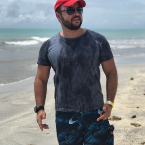 Foto de perfil de Sirsas