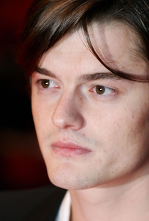 Sam Riley - Poster / Capa / Cartaz - Oficial 2