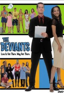 The Deviants (The Deviants)