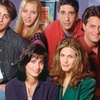 UCI Cinemas comemora 25 anos de “Friends” com maratona de episódios