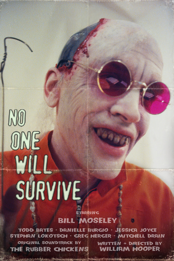  de Filme All American Massacre (2000)