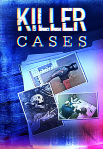 Casos Fatais (1ª Temporada) (Killer Cases (Season 1))