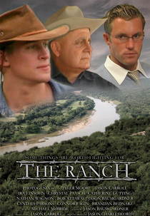 The Ranch (The Ranch)