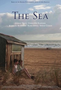 The Sea - Poster / Capa / Cartaz - Oficial 1