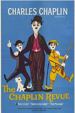 Carlitos em Desfile (The Chaplin Revue)