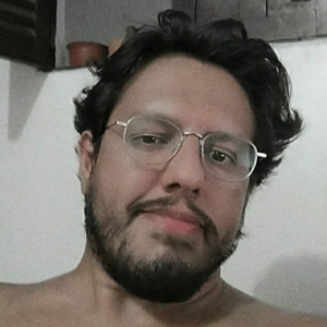 Foto de perfil de Wellinson Barros