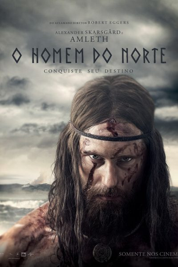  de Filme O Homem do Norte (2022)