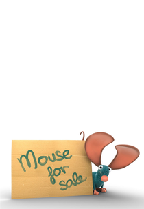 Mouse for Sale (Mouse for Sale)