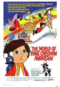 The World of Hans Christian Andersen (Hansu Kurushitan Anderusan no sekai)