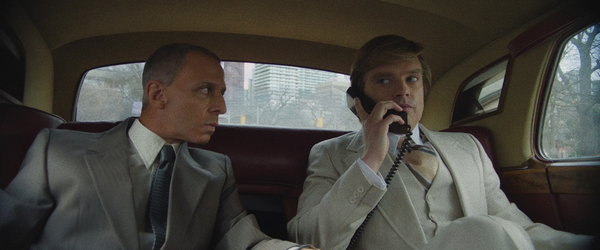 Entenda época em que se passa O Aprendiz, novo filme sobre Donald Trump