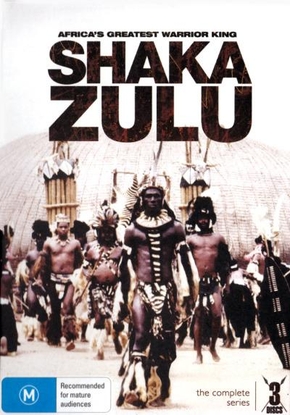 Shaka Zulu 1986 Filmow