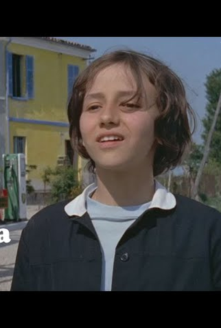 Poster 3 de Curta Giuseppina (1960)