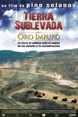 Tierra sublevada: oro impuro (Tierra sublevada: oro impuro)