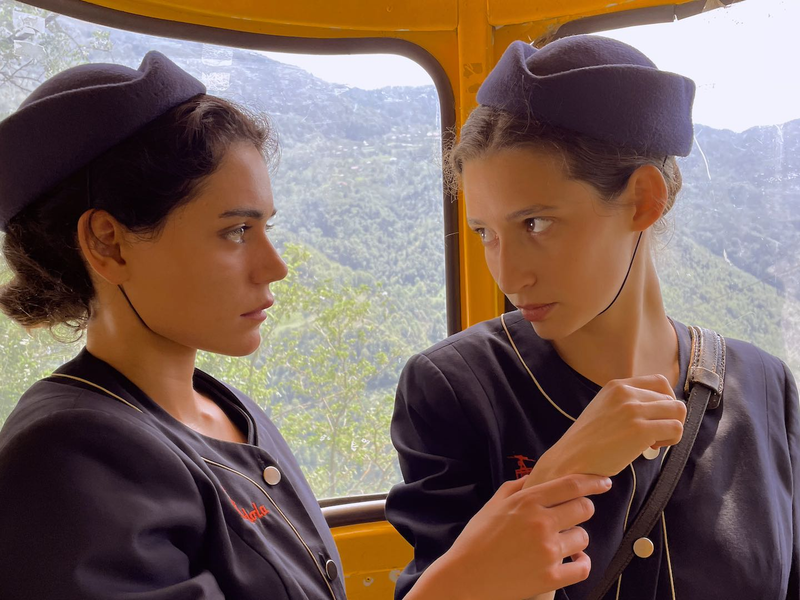 Foto 2 de Teleférico do Amor