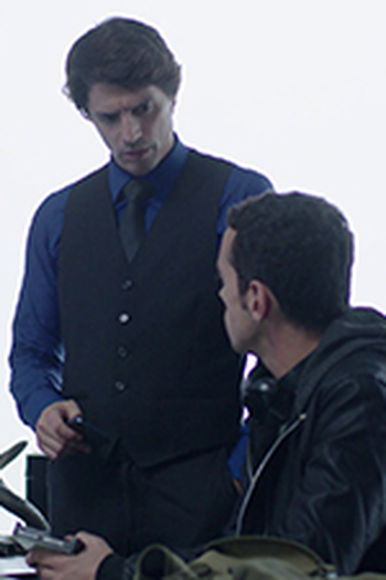 Poster de Episódio Episódio 8 (2019)