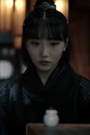Poster de Episódio 无门监牢 (2021)