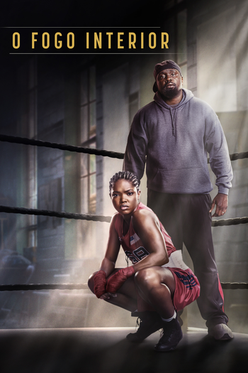  de Filme O Fogo Interior (2024)