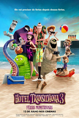Hotel Transilvânia 3: Férias Monstruosas (Hotel Transylvania 3: Summer Vacation)