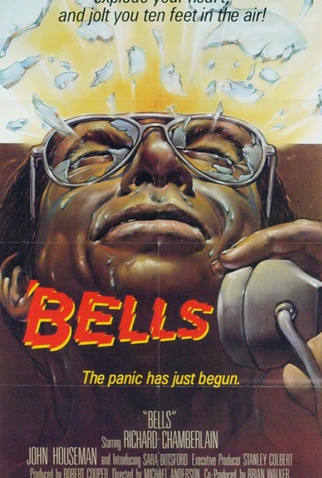 Poster 1 de Filme Morte Por Telefone (1982)