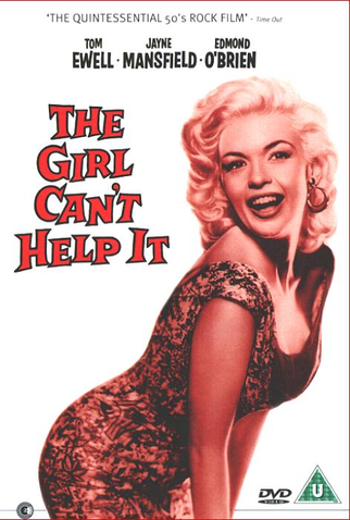 Poster 3 de Filme Sabes o que Quero (1956)