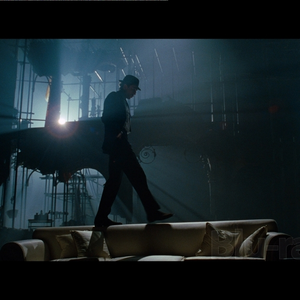 Foto de perfil de Sam Lowry