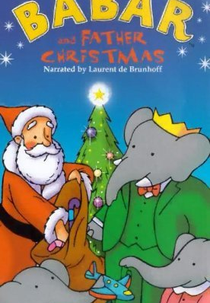 O Natal do Babar (Babar and Father Christmas)