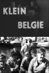 Little Belgium - Poster / Capa / Cartaz - Oficial 2