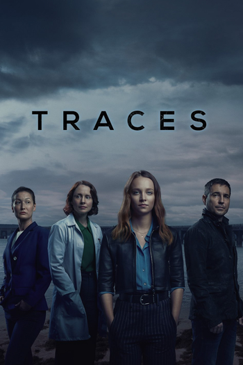 Poster de Franquia Traces (2019)