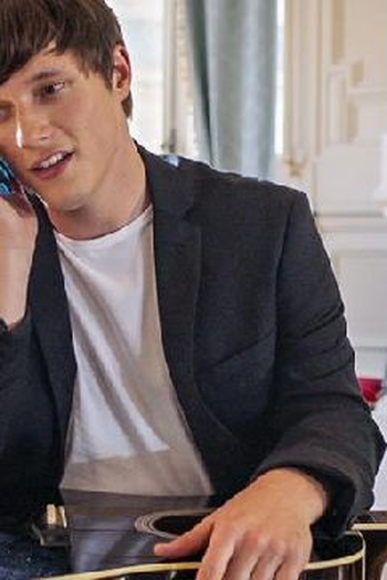 Poster de Episódio Guess Who's Back (2019)