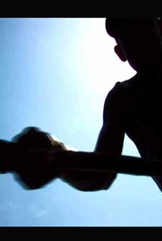 Poster 1 de Curta Escola Eldorado (2008)