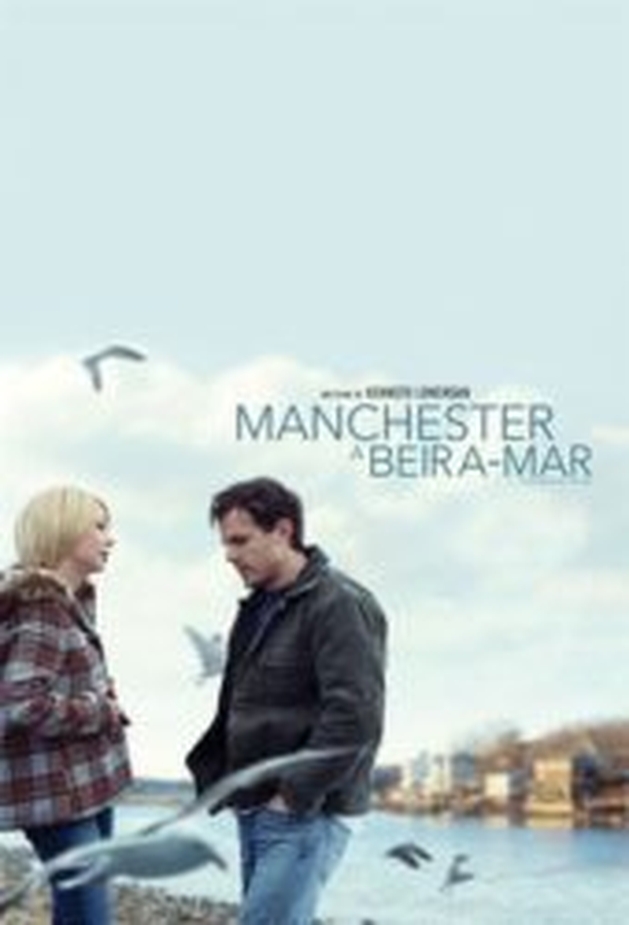 Crítica: Manchester À Beira-Mar (“Manchester by the Sea”) | CineCríticas