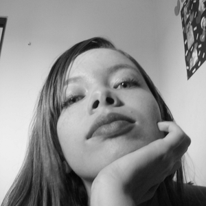 Foto de perfil de Géssica Cavalcanti