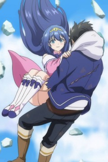 Poster de Episódio クソみたいな常識 (2026)